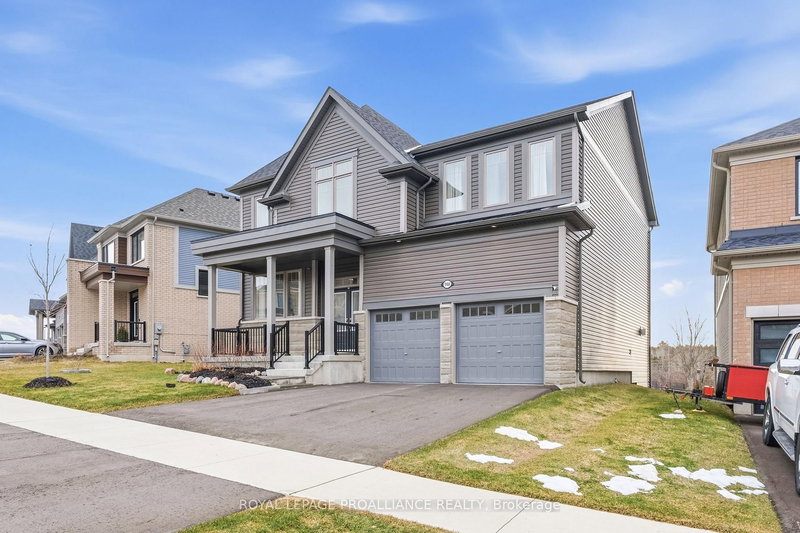 998 Trailsview Ave, Cobourg, K9A 4K3 | Image 3