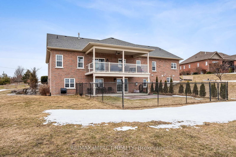 32 Jean Davey Road