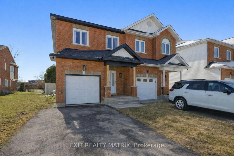 home for sale on 19 Dignard Street