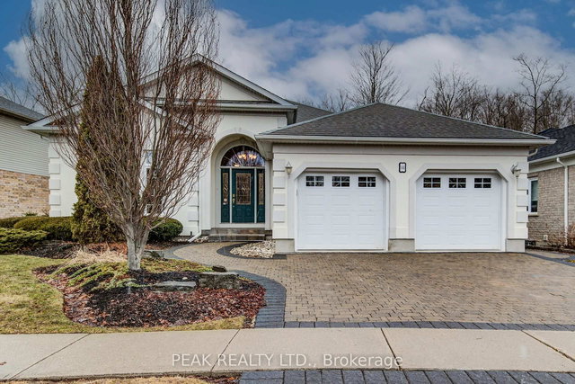 44 Laschinger Boulevard