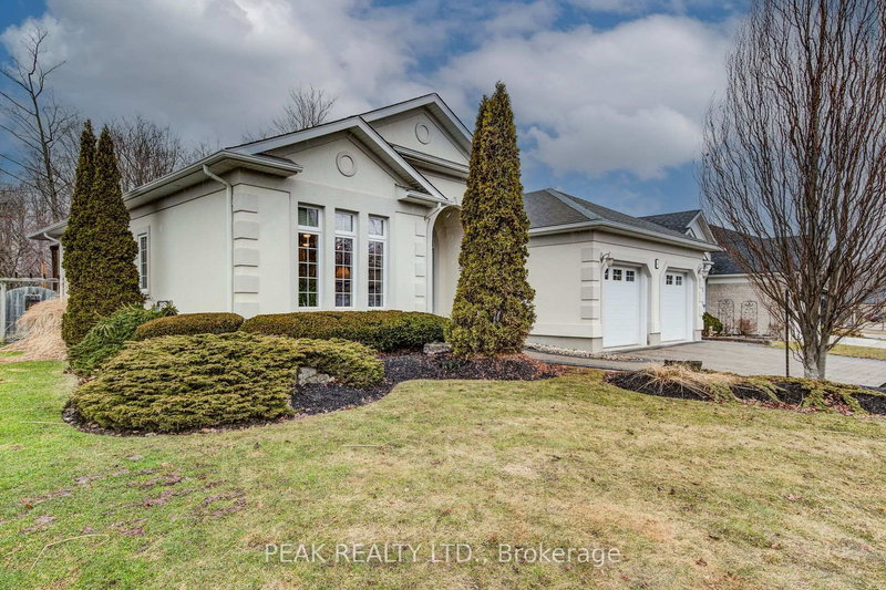 44 Laschinger Blvd, Wilmot, N3A 2G7 | Image 2