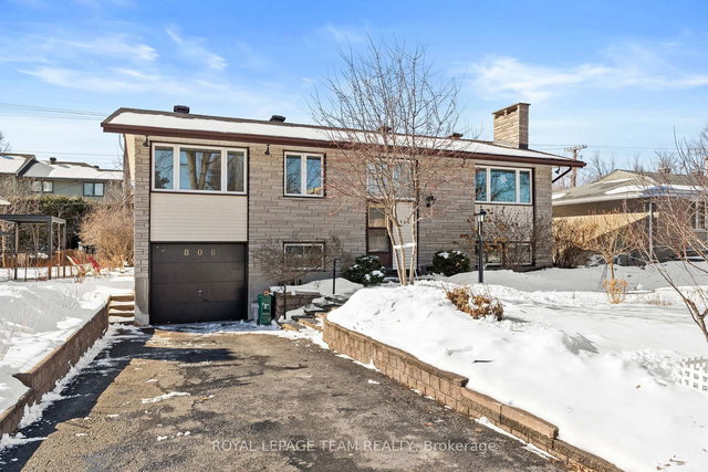 808 Nicholson Avenue