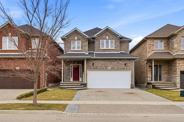 86 Fairgrounds Drive