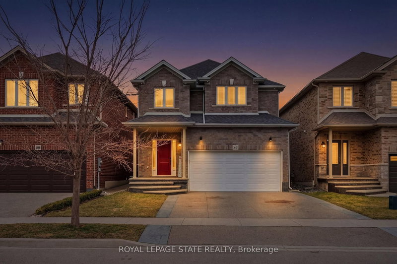 86 Fairgrounds Dr, Hamilton, L0R 1C0 | Image 2