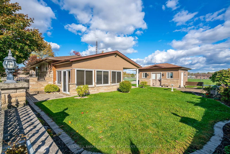 791 Fielden Ave, Port Colborne, L3K 4W5 | Image 2
