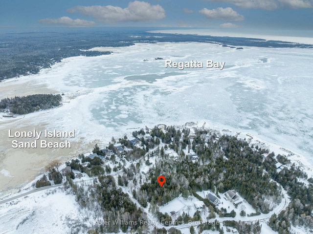 74 Lonely Island Drive