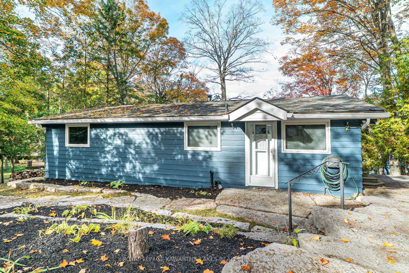 147 Lightning Point Road