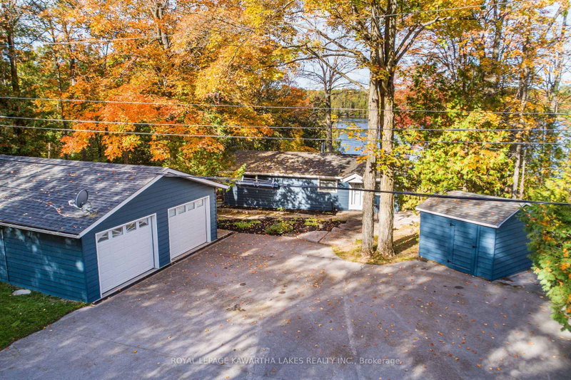 147 Lightning Point Road