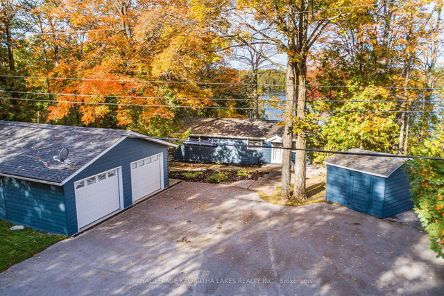 147 Lightning Point Road