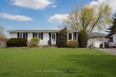 15 Overlake Dr | Ottawa | Image