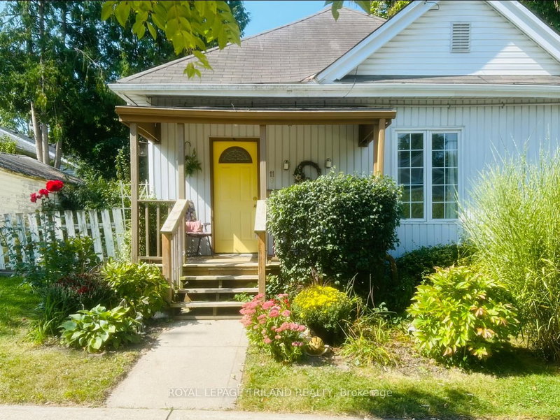 11 MACKAY Ave, London South, N6J 2T5 | Image 3