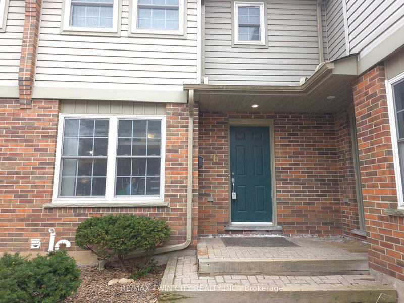 6 - 250 Keats Way, Waterloo, N2L 6J5 | Image 2