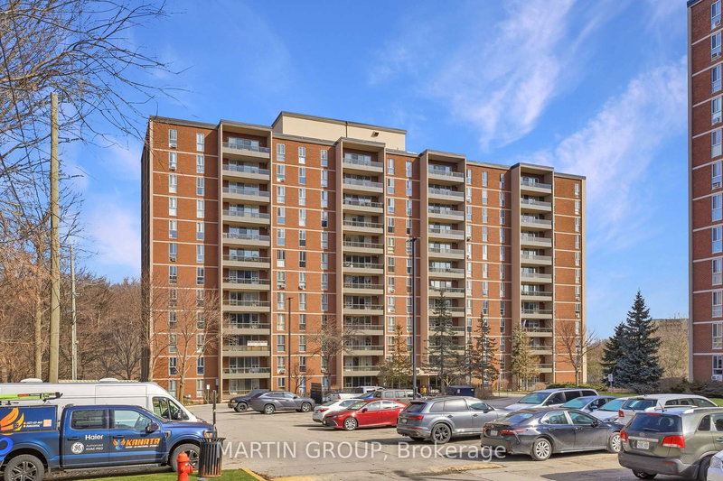 home for sale on 103-1968 Main Street W