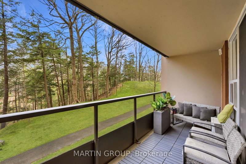 103 - 1968 Main St W, Hamilton, L8S 1J7 | Image 2