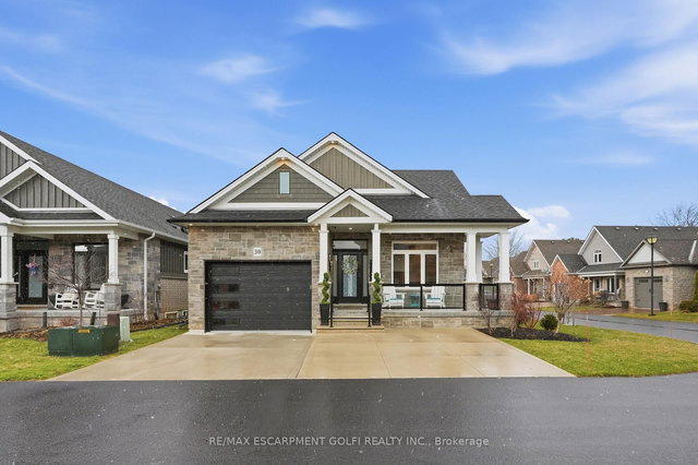 30 - 80 New Lakeshore Road