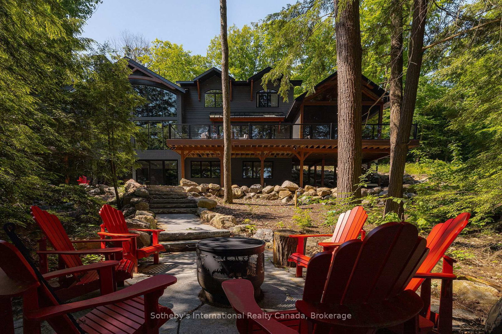 1316 East Bay Road • #4A • Muskoka Lakes, ON photo 38