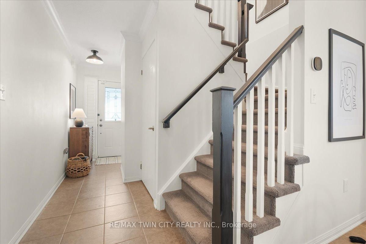 Townhouse for sale at 48 Manhattan Circle, Cambridge, Ontario, N3C 0C4 - MLS: X12920280