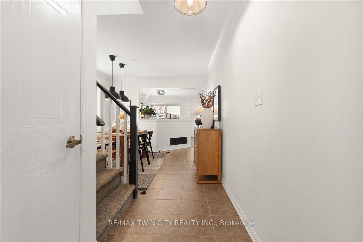 Townhouse for sale at 48 Manhattan Circle, Cambridge, Ontario, N3C 0C4 - MLS: X12920280