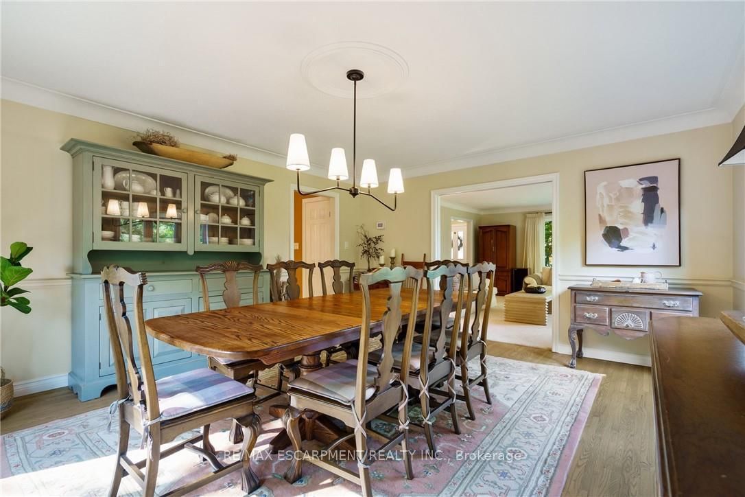 Detached House for sale at 373 Brookview Court, Hamilton, Ontario, L9G 4E6 - Ancaster - MLS: X12920288