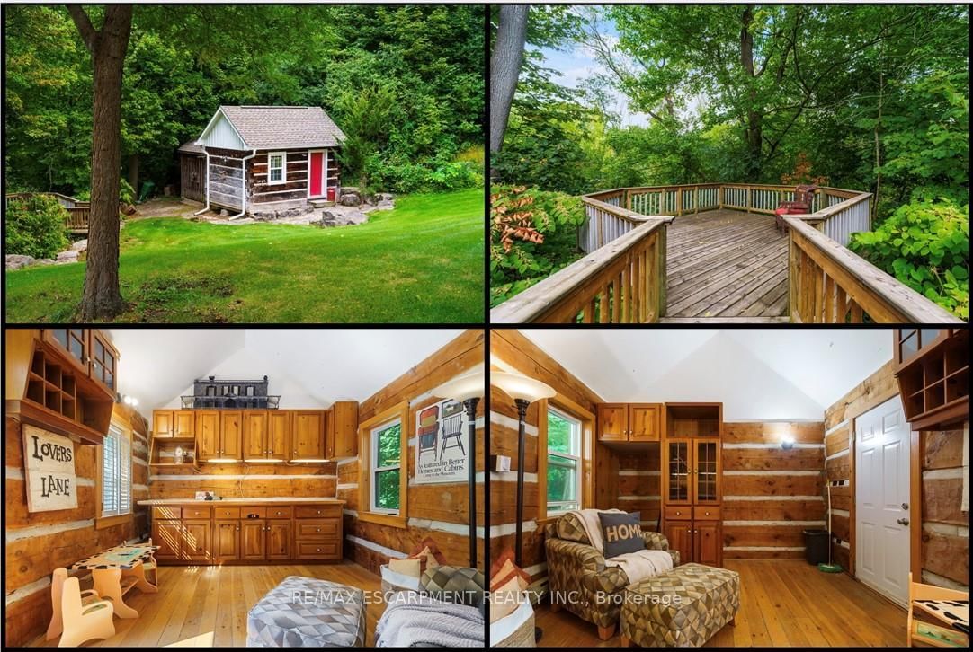 Detached House for sale at 373 Brookview Court, Hamilton, Ontario, L9G 4E6 - Ancaster - MLS: X12920288