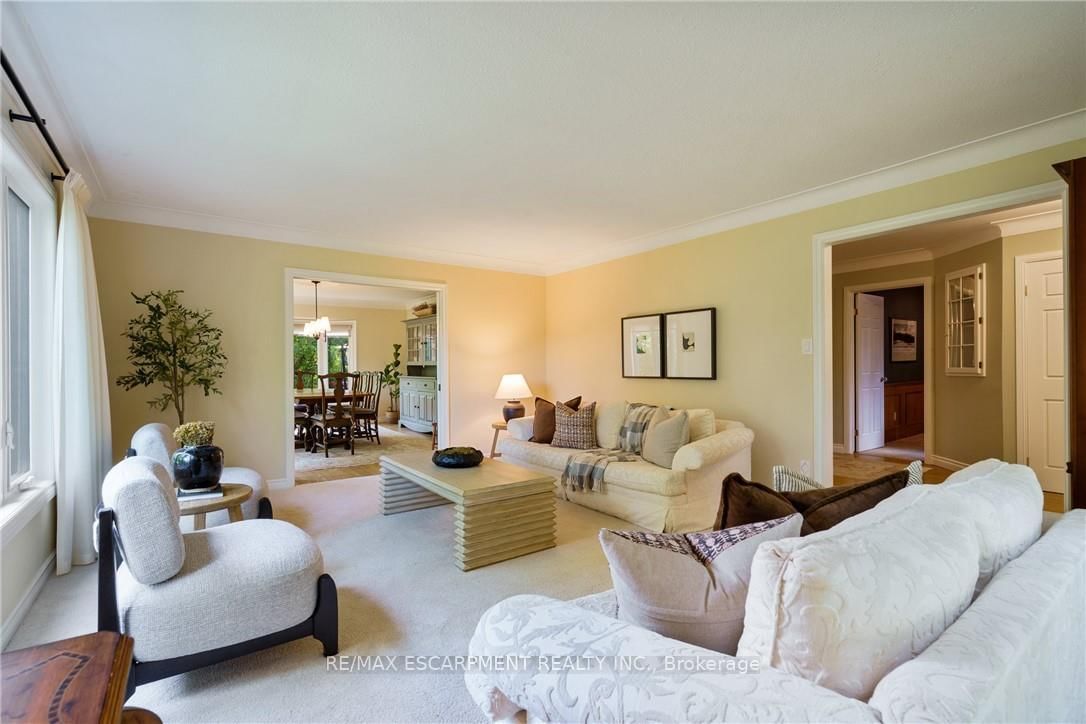 Detached House for sale at 373 Brookview Court, Hamilton, Ontario, L9G 4E6 - Ancaster - MLS: X12920288