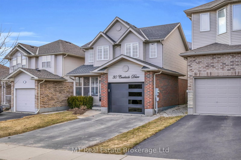 30 Creekside Dr, Guelph, N1E 0C2 | Image 2