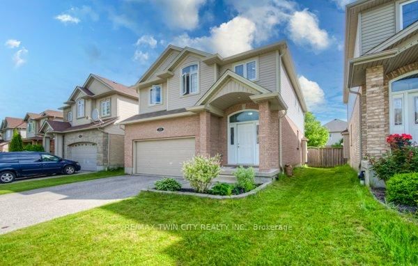 504 Wood Nettle Way