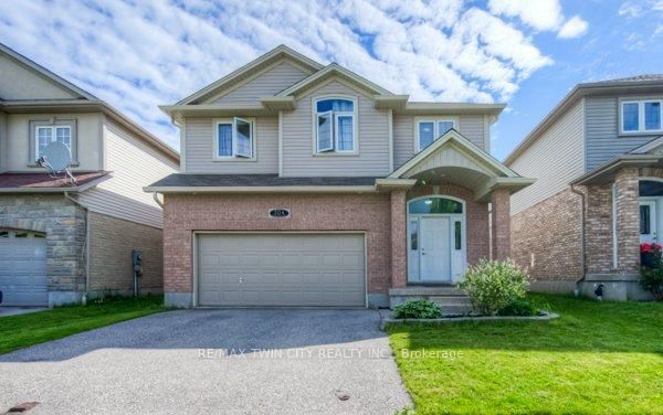 504 Wood Nettle Way