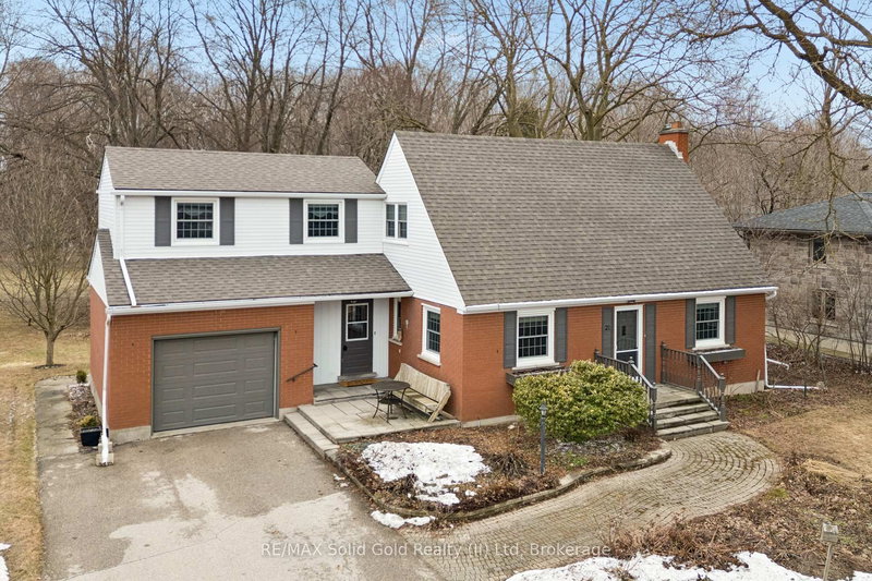 home for sale on 21 Meadowlark Road