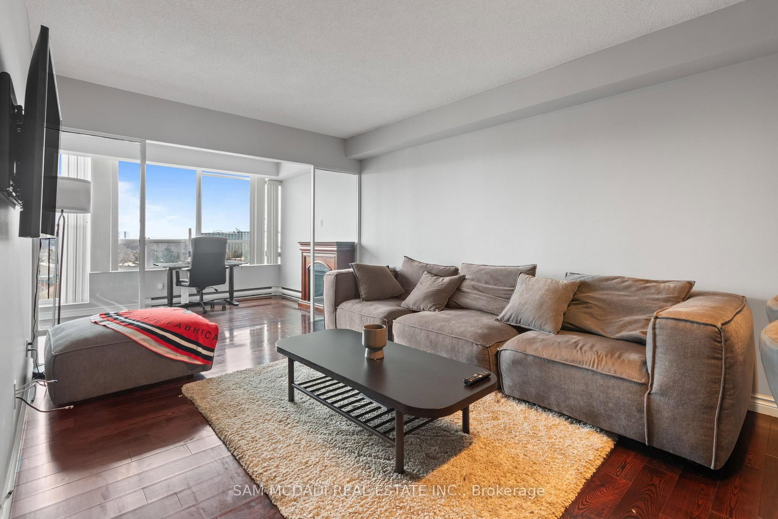 4 Willow Street, Unit 807 - Photo 11