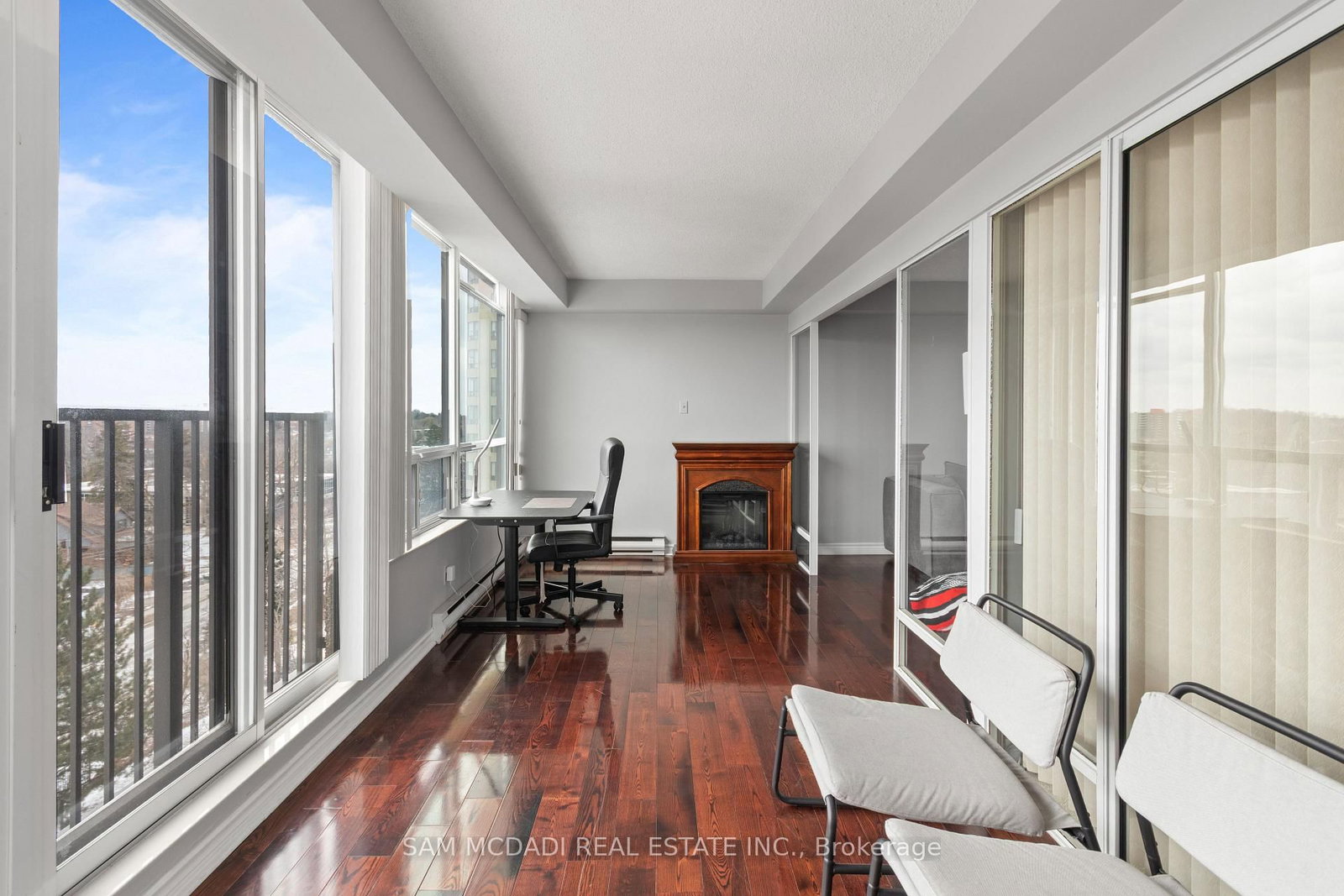 4 Willow Street, Unit 807 - Photo 17