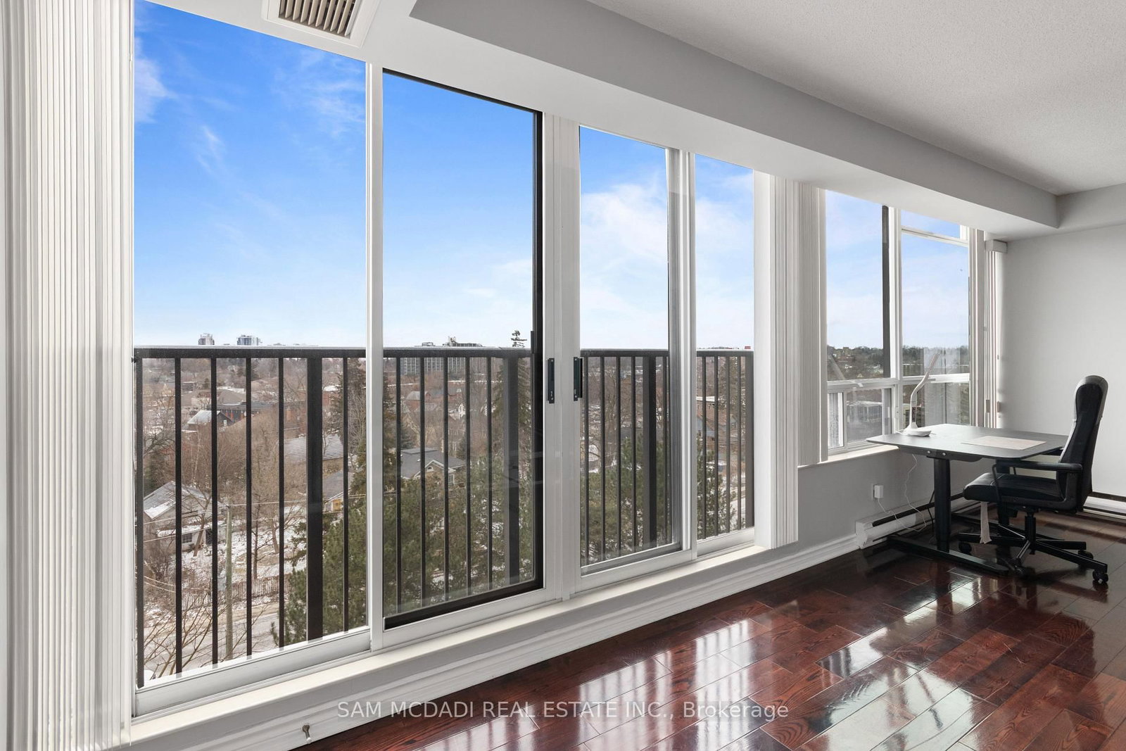 4 Willow Street, Unit 807 - Photo 18