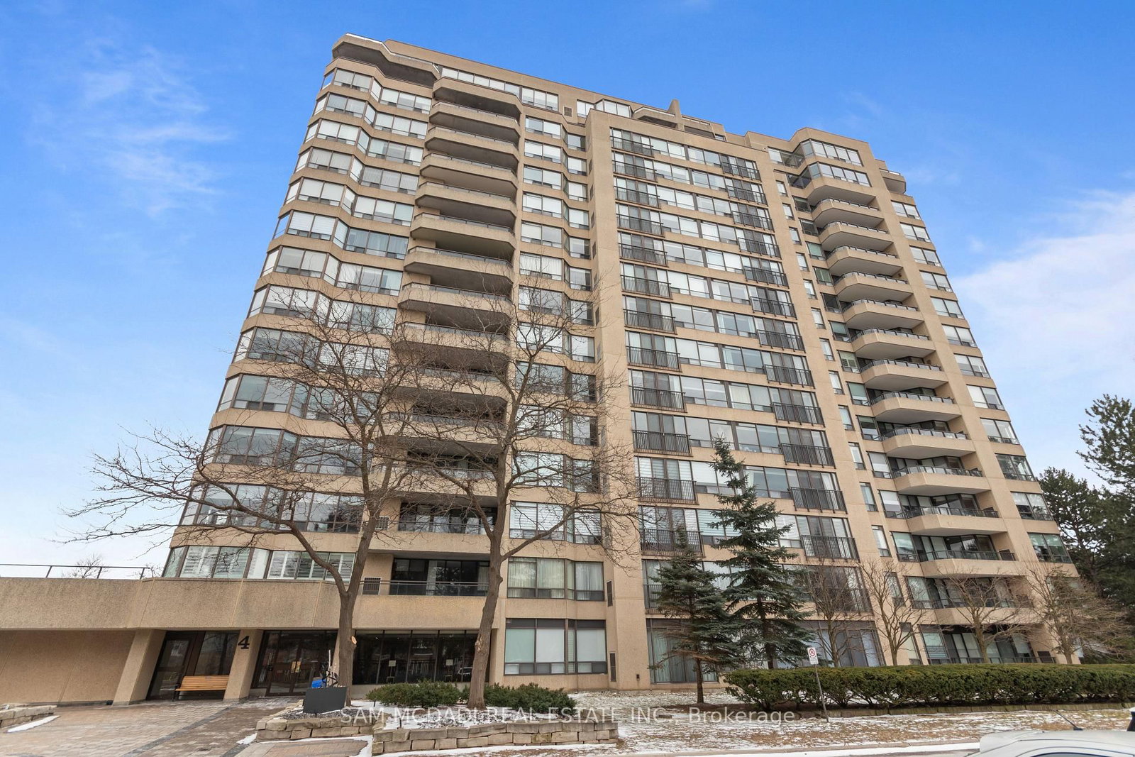 4 Willow Street, Unit 807 - Photo 30