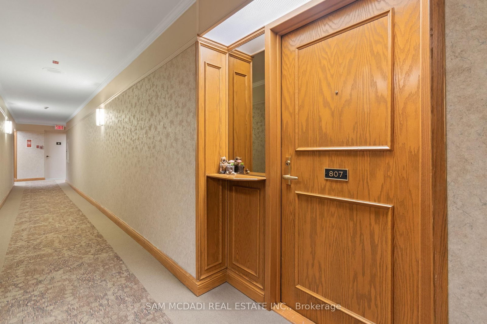 4 Willow Street, Unit 807 - Photo 5