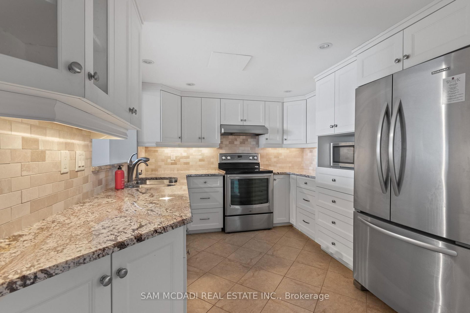 4 Willow Street, Unit 807 - Photo 6