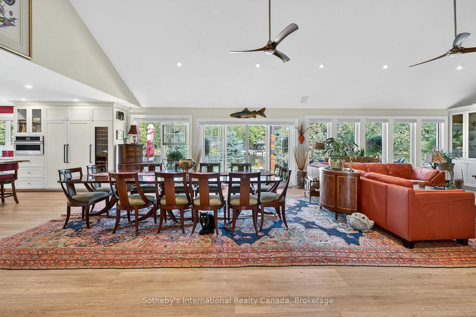 1082 Beaumont Farm Road • Bracebridge, ON photo 14