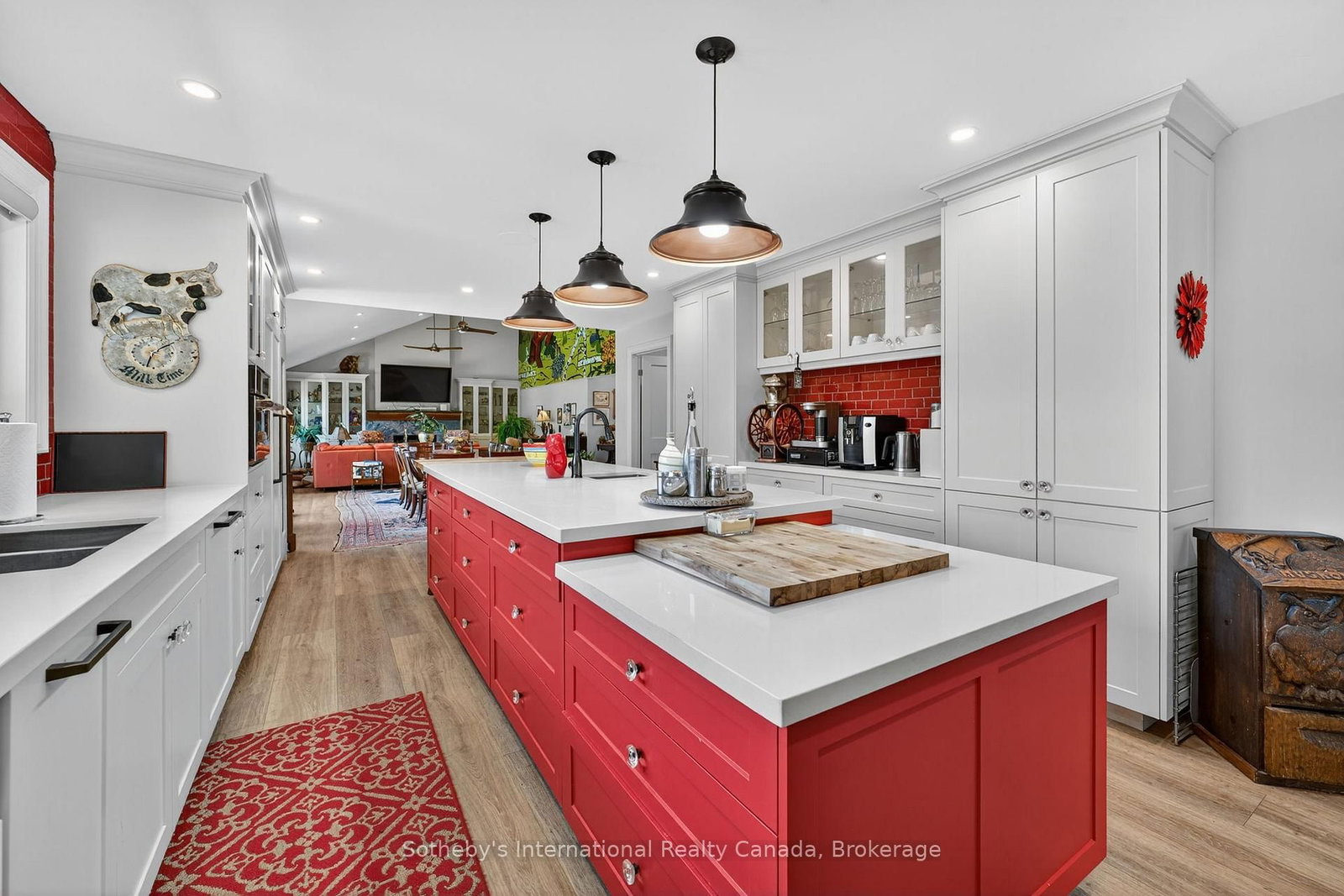 1082 Beaumont Farm Road • Bracebridge, ON photo 18