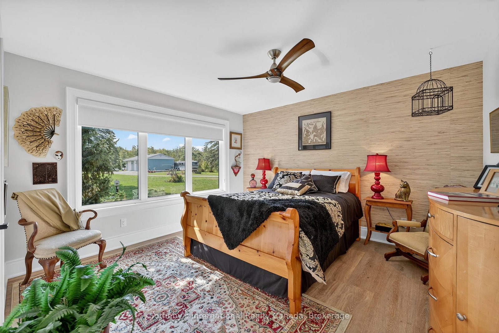 1082 Beaumont Farm Road • Bracebridge, ON photo 30