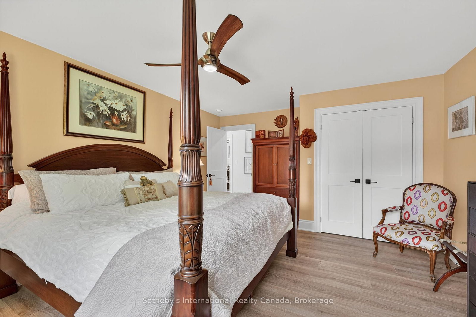 1082 Beaumont Farm Road • Bracebridge, ON photo 32