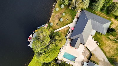 1082 Beaumont Farm Road • Bracebridge, ON photo 4