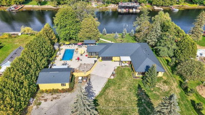 1082 Beaumont Farm Road • Bracebridge, ON photo 5