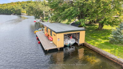 1082 Beaumont Farm Road • Bracebridge, ON photo 6