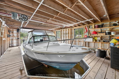 1082 Beaumont Farm Road • Bracebridge, ON photo 8