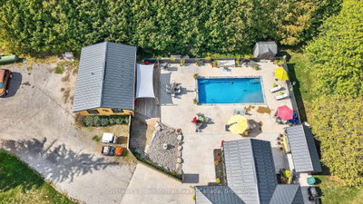 1082 Beaumont Farm Road • Bracebridge, ON photo 9