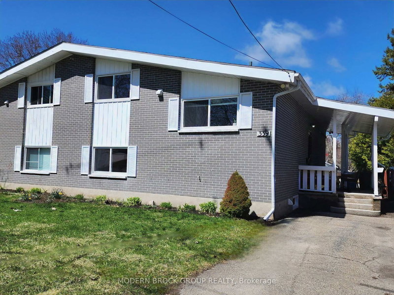 339 Abbott St, Brockville, K6V 4B2 | Image 2