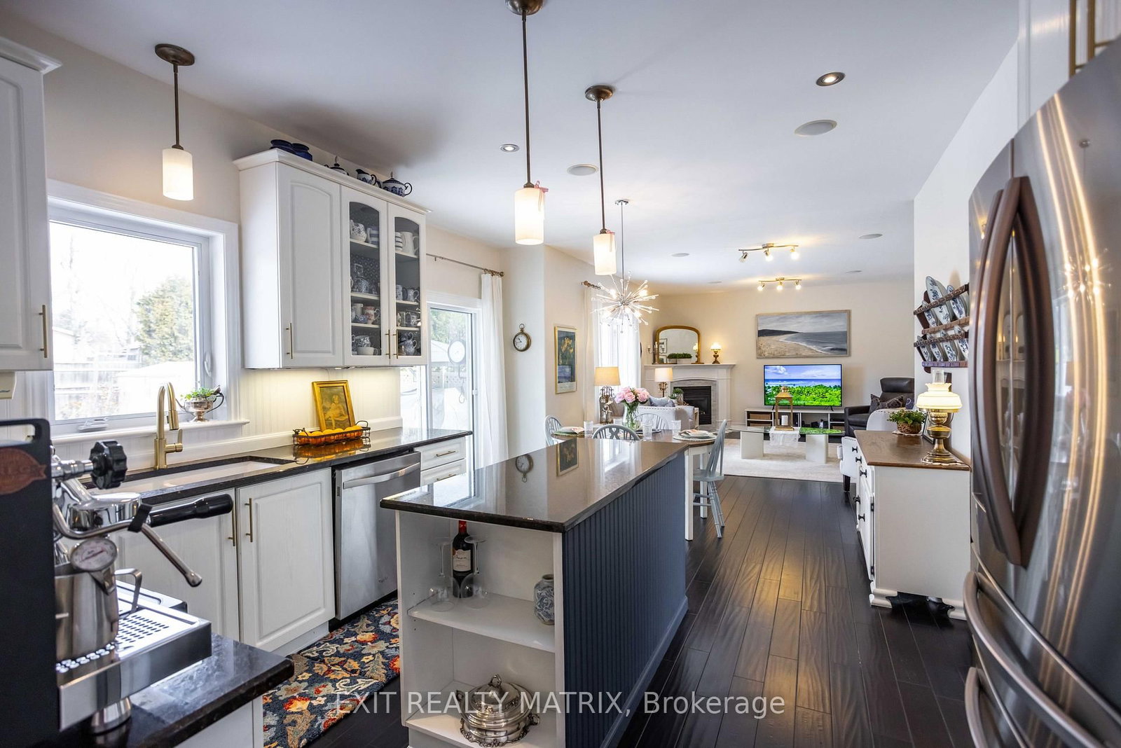 Detached House for sale at 48 De La Rive Drive, Russell, Ontario, K0A 1W0 - Embrun - MLS: X12920460