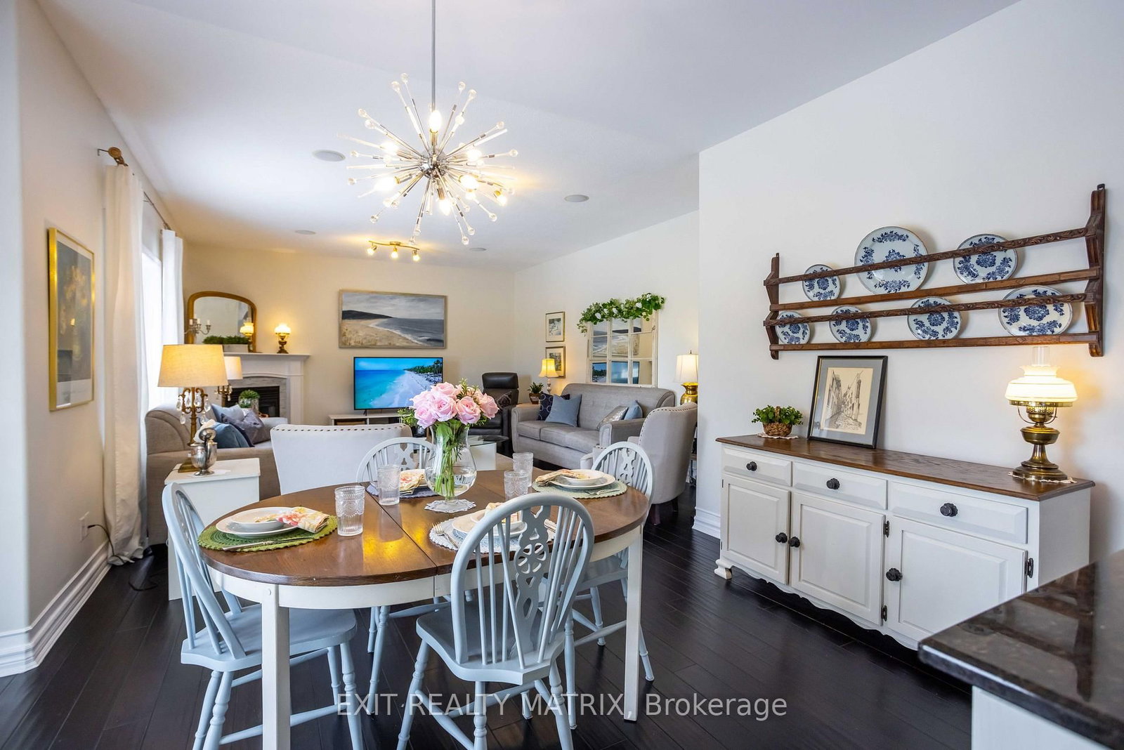 Detached House for sale at 48 De La Rive Drive, Russell, Ontario, K0A 1W0 - Embrun - MLS: X12920460