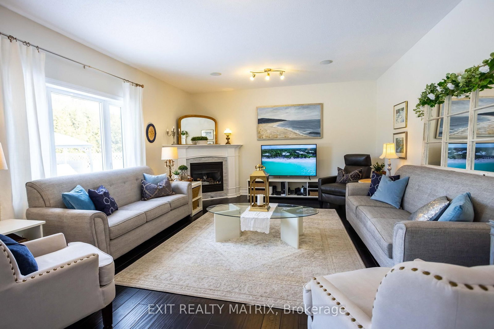 Detached House for sale at 48 De La Rive Drive, Russell, Ontario, K0A 1W0 - Embrun - MLS: X12920460