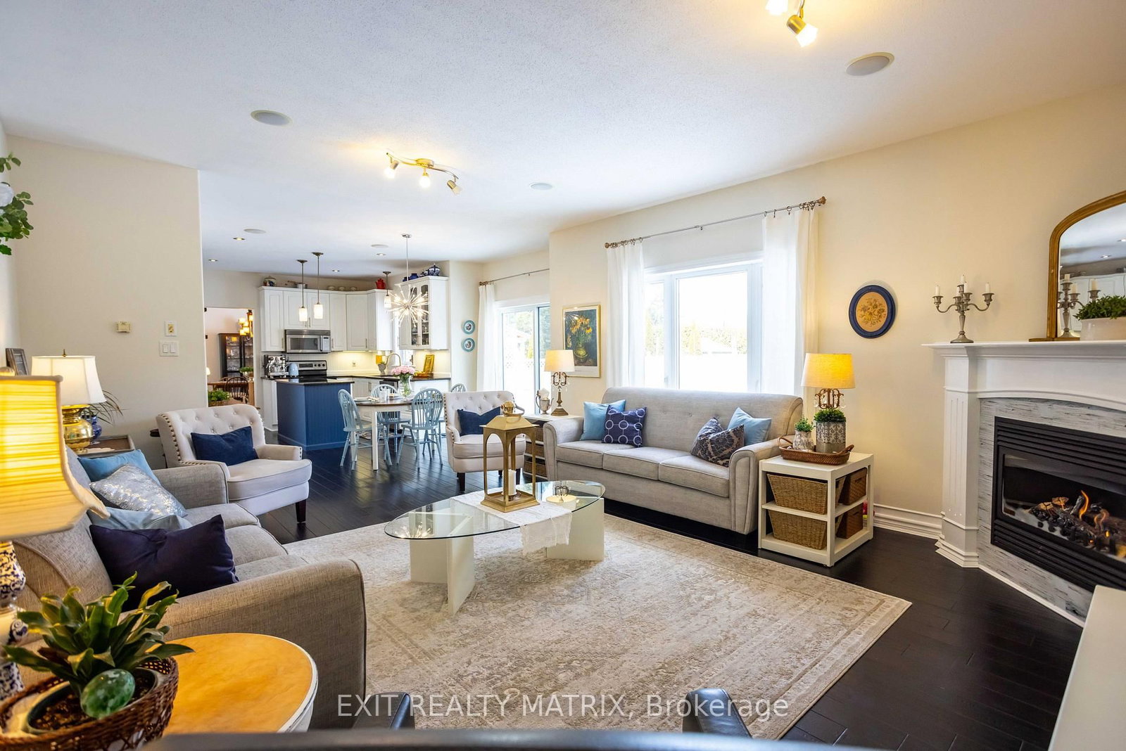 Detached House for sale at 48 De La Rive Drive, Russell, Ontario, K0A 1W0 - Embrun - MLS: X12920460