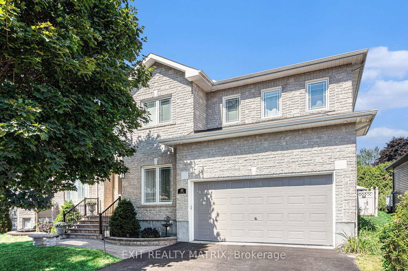 48 De La Rive Dr, Russell, K0A 1W0 | Image 2
